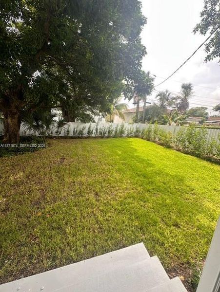 Natural landscape and outdoor views near  in Fort Lauderdale (Image 16).