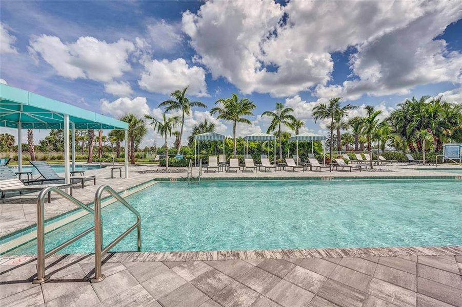 Community amenities in , Sarasota (Image 62). Community amenities in , Sarasota (Image 62).