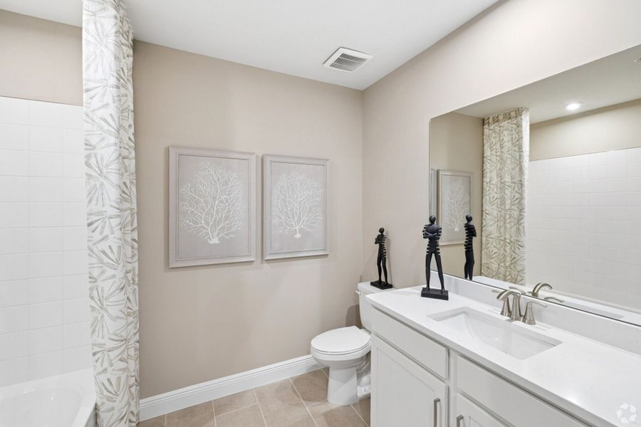 Guest Bath Guest Bath