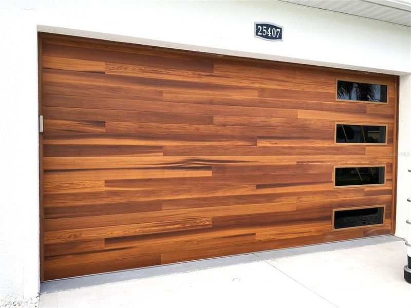 Furnished interior view inside a new home in , Punta Gorda (Image 4).