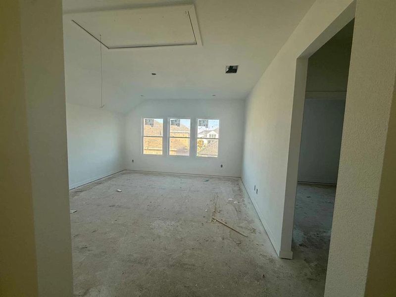 Game Room Construction Progress Game Room Construction Progress