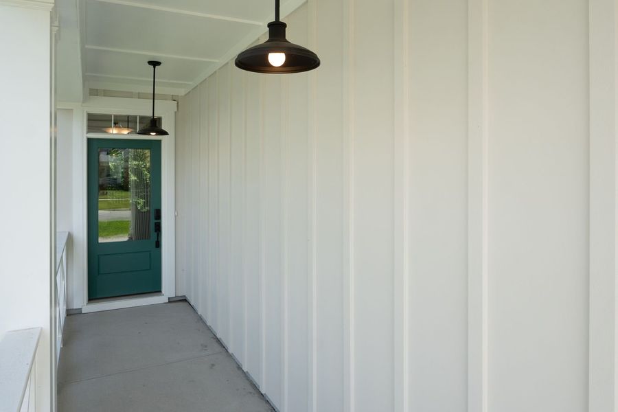 Image 43 of a home in The Sanctuary at Sunset Beach.