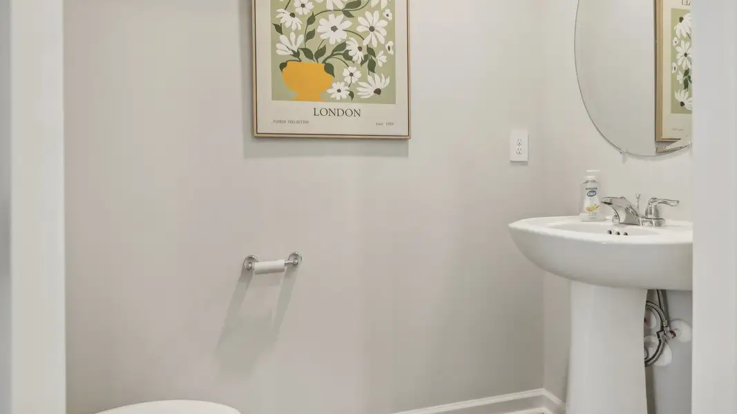 Image 25 of a home in Campbell Place.