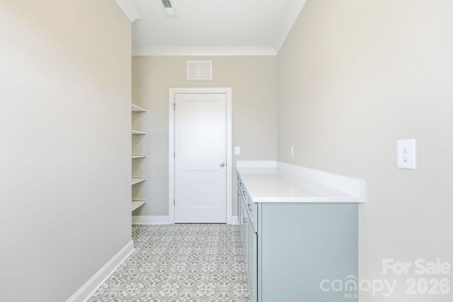 To be built similar to