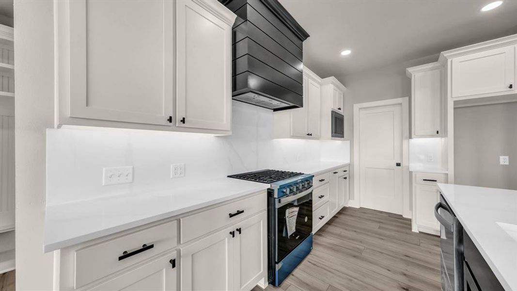 Furnished interior view inside a new home in , Decatur (Image 6). Furnished interior view inside a new home in , Decatur (Image 6).