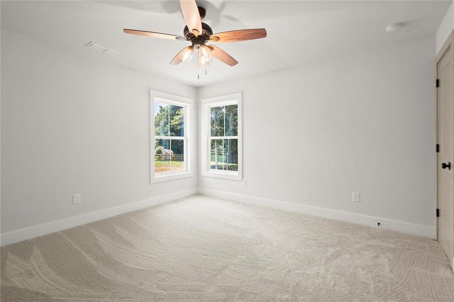 Spacious, unfurnished interior of a new home in , Cumming (Image 41). Spacious, unfurnished interior of a new home in , Cumming (Image 41).