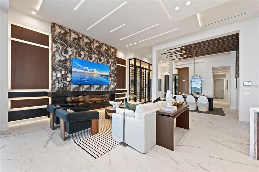 Community amenities in Shellstone at Waterside, Sarasota (Image 42).