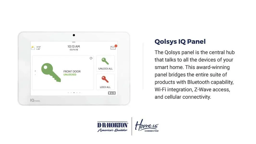 Image 4 of a home in Grand West.