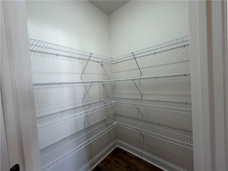 Spacious, unfurnished interior of a new home in , Jefferson (Image 38).