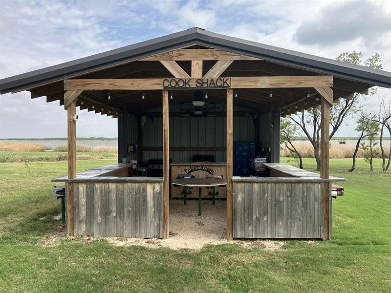Community amenities in , Haskell (Image 20).