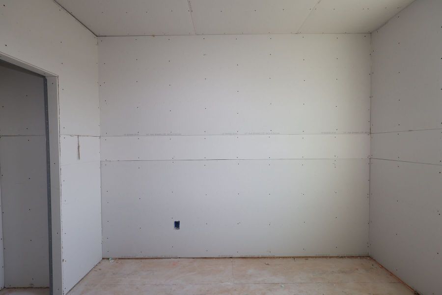 Drywall Drywall