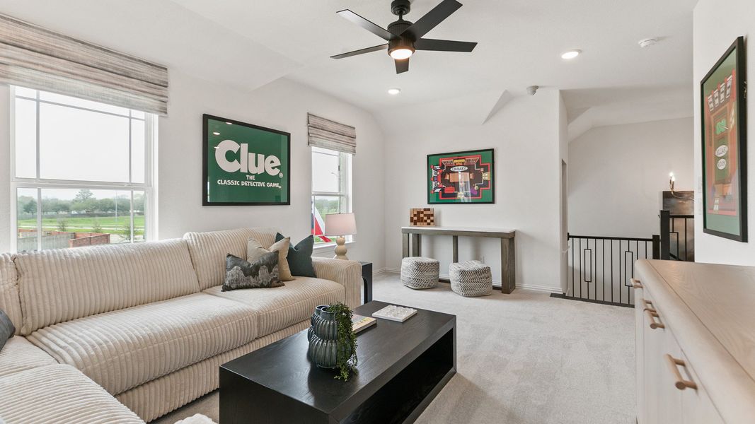 Mimosa Floor Plan - Representative Photo Mimosa Floor Plan - Representative Photo