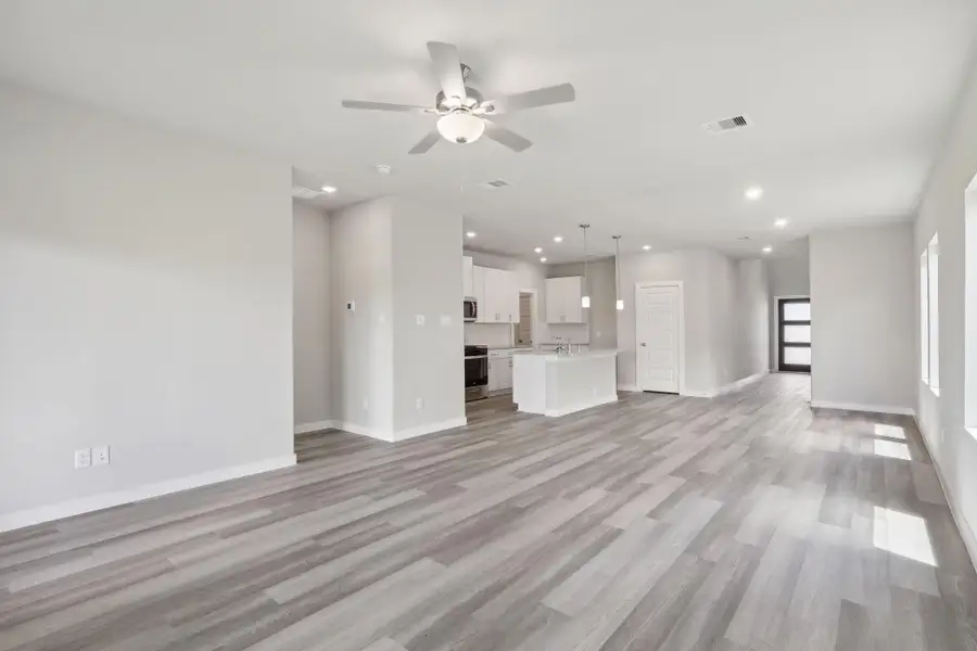 Photo is not of the actual home but is an inspirational photo of builder’s model home and may depict options, furnishings, and/or decorator features that are not included. Photo is not of the actual home but is an inspirational photo of builder’s model home and may depict options, furnishings, and/or decorator features that are not included.