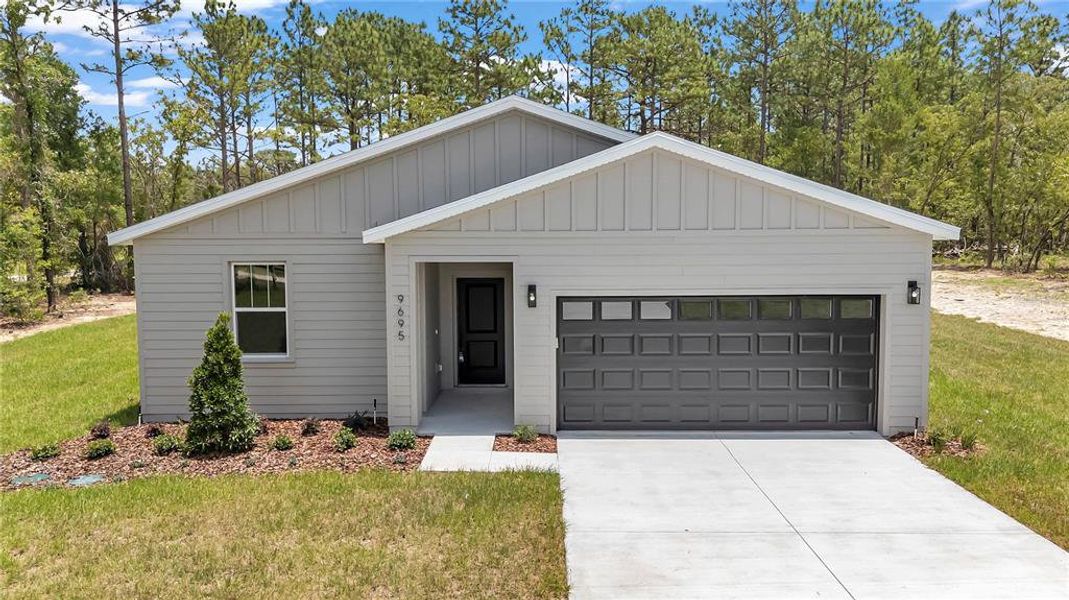 Actual Completed Home Ready for Buyer. Actual Completed Home Ready for Buyer.