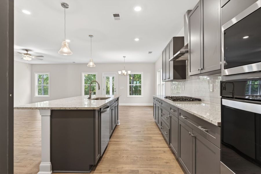 New Home in Knightdale, NC.  - Slide 10