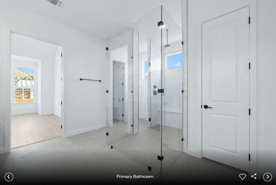 Interior photos- Photo of Pulte model home with same floor plan, not of actual home listed. Interior photos- Photo of Pulte model home with same floor plan, not of actual home listed.