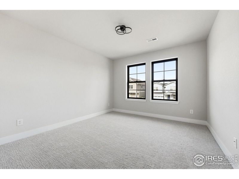 Spacious, unfurnished interior of a new home in , Superior (Image 23). Spacious, unfurnished interior of a new home in , Superior (Image 23).