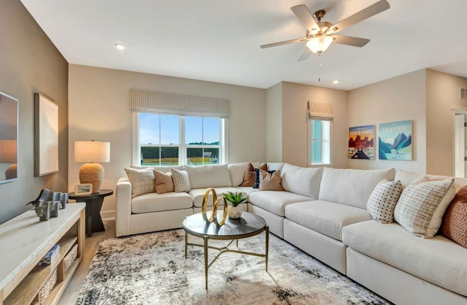 Dillon Loft Dillon Loft