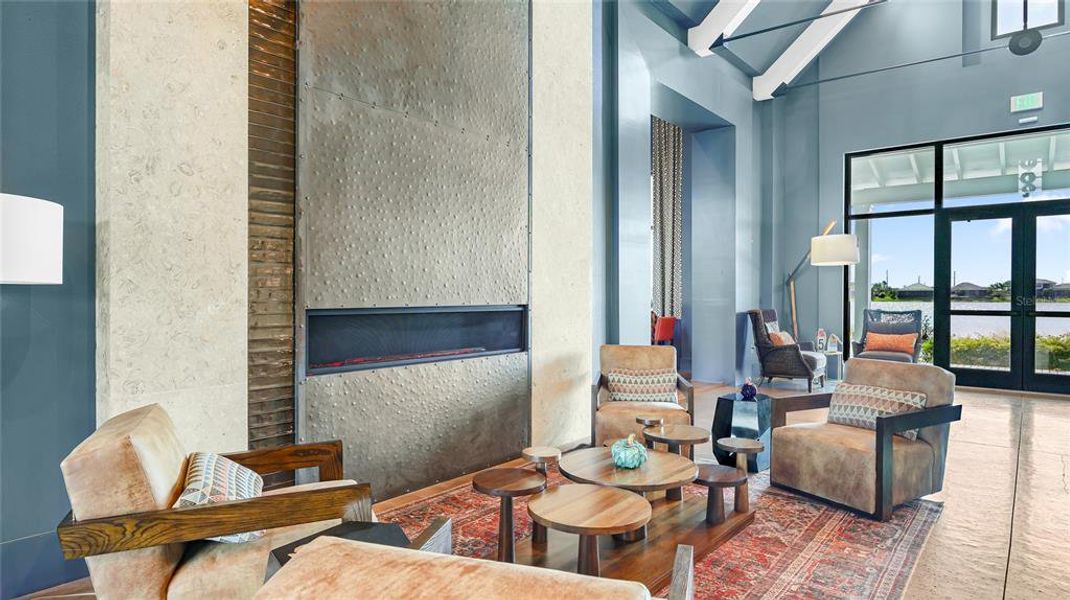 Community amenities in , Sarasota (Image 28). Community amenities in , Sarasota (Image 28).