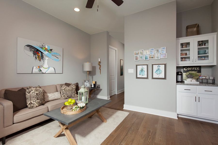 3,622sf New Home in Leander, TX. - Slide 15 3,622sf New Home in Leander, TX. - Slide 15