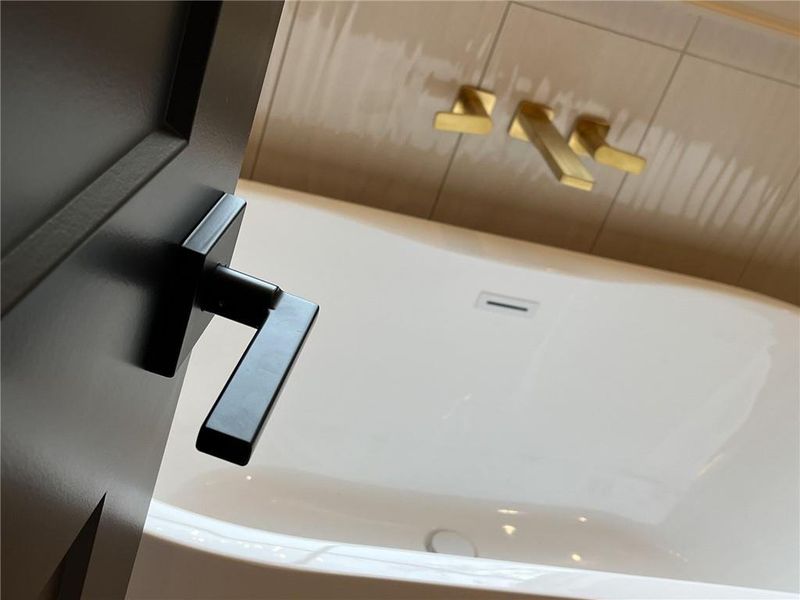 Close-up of interior finishes inside a home in , Taylorsville (Image 105). Close-up of interior finishes inside a home in , Taylorsville (Image 105).