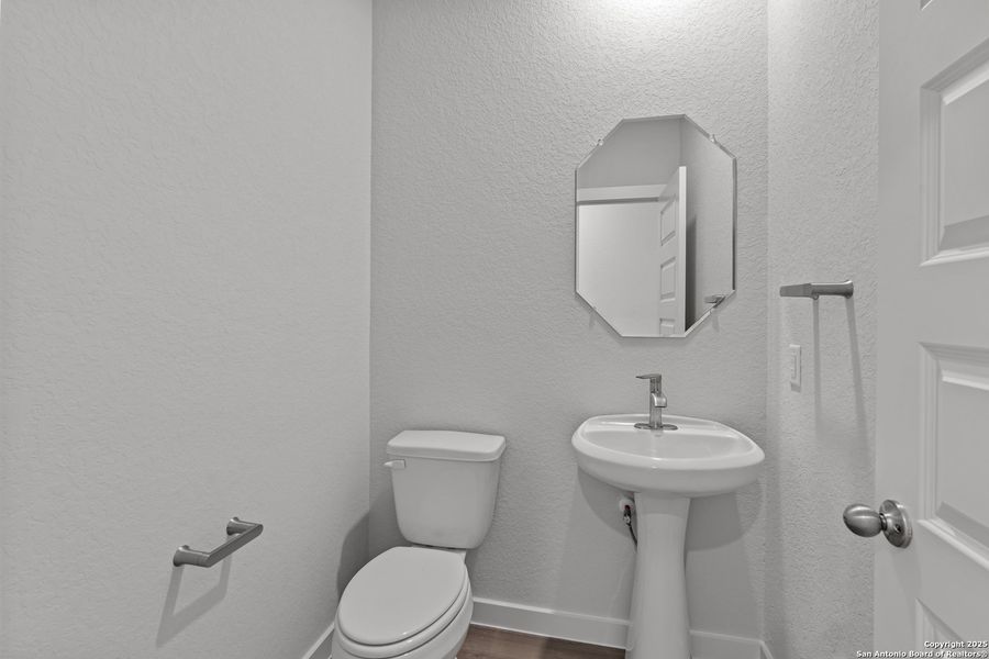 Image 31 of a home in Weltner Farms 50’s.