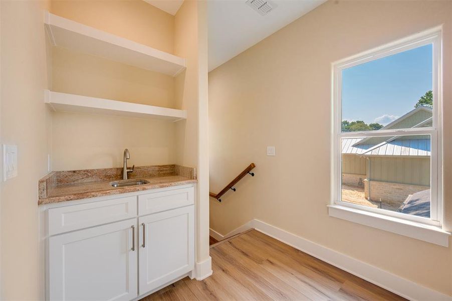 Furnished interior view inside a new home in , Chandler (Image 17). Furnished interior view inside a new home in , Chandler (Image 17).