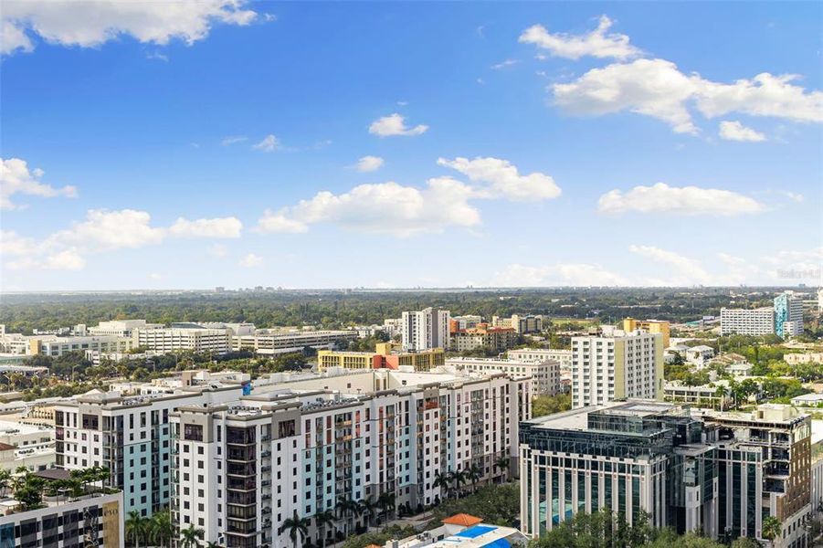 Condo located in St. Petersburg, FL showcasing its design and architecture (Image 32). Condo located in St. Petersburg, FL showcasing its design and architecture (Image 32).