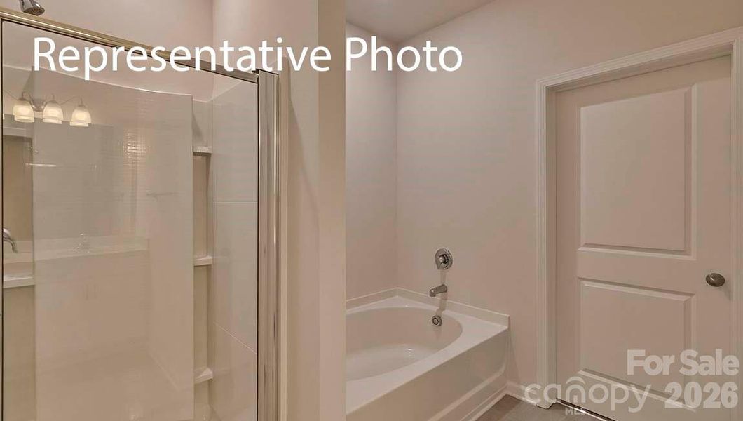 Image 27 of a home in Secrest Commons.