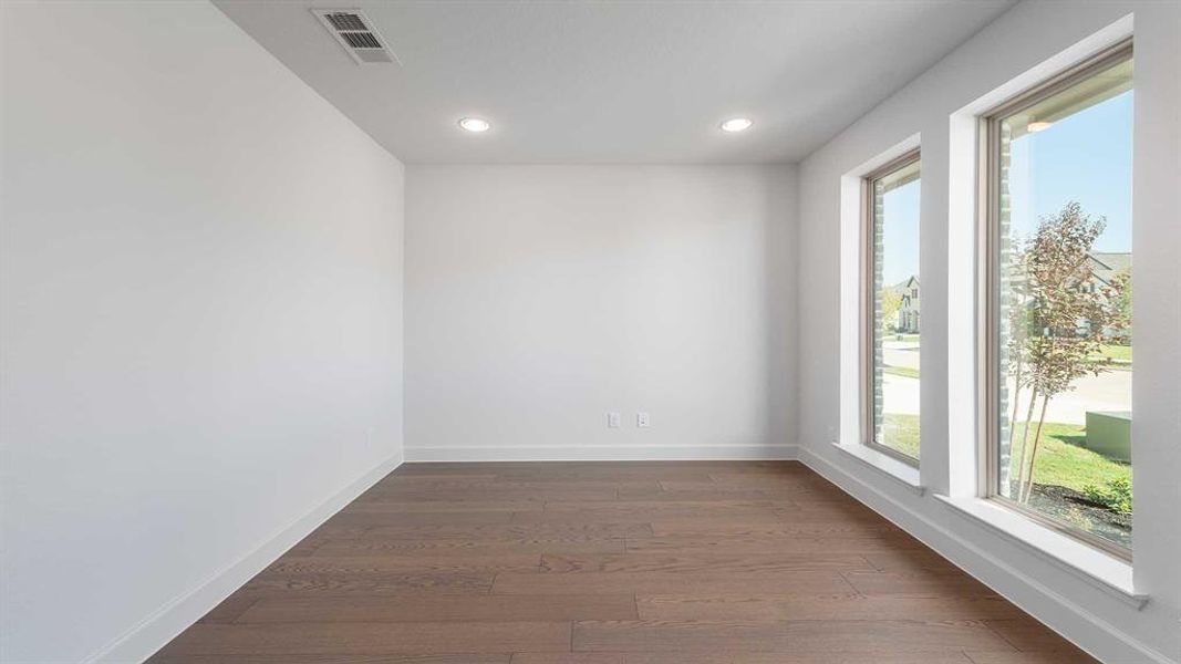 Spacious, unfurnished interior of a new home in , Celina (Image 17).