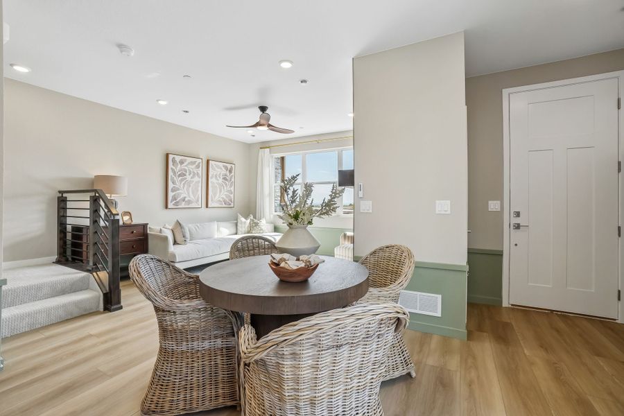 3br New Home in Westminster, CO.  - Slide 7