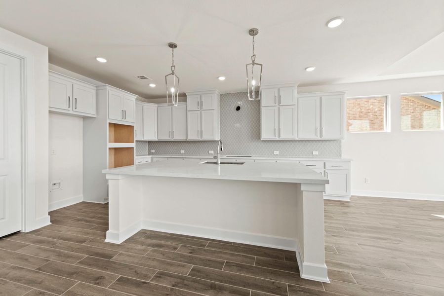 Image 17 of a home in Cross Creek West - 55'. Image 17 of a home in Cross Creek West - 55'.