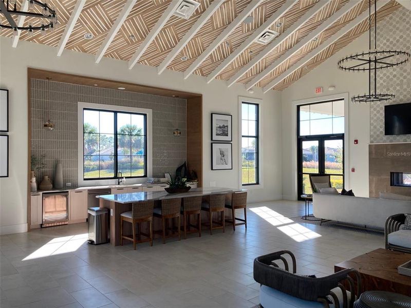 Community amenities in , Venice (Image 68).