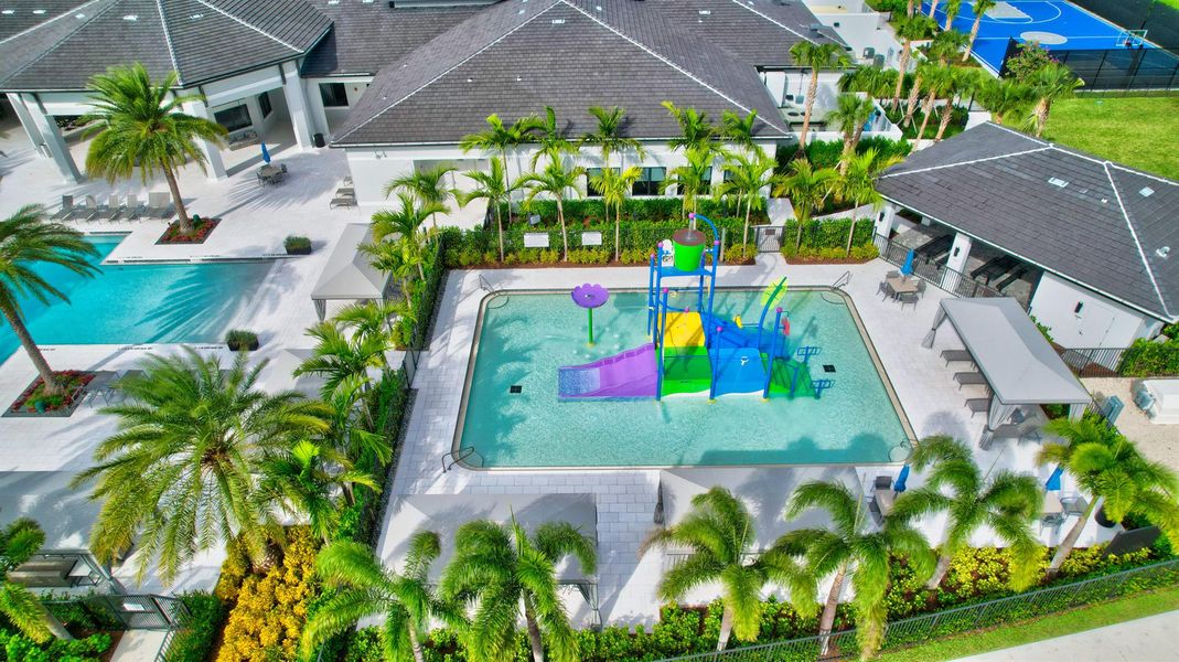 Community amenities in , Boca Raton (Image 61).