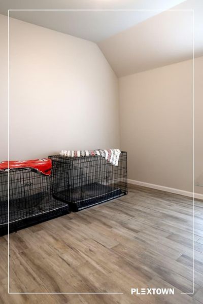 Spacious, unfurnished interior of a new home in StoneCreek Estates, Richmond (Image 23). Spacious, unfurnished interior of a new home in StoneCreek Estates, Richmond (Image 23).