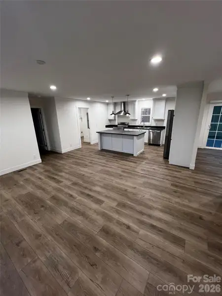 Spacious, unfurnished interior of a new home in , Troutman (Image 9). Spacious, unfurnished interior of a new home in , Troutman (Image 9).