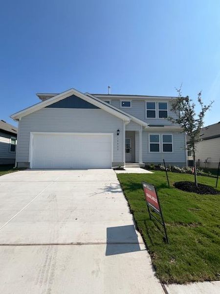 14008 Axel Johanson Drive ~ Under Construction 14008 Axel Johanson Drive ~ Under Construction