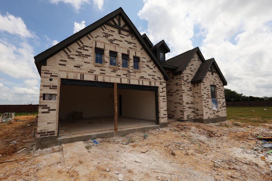 One story home with 5 beds, 3 baths, and 2 car garage One story home with 5 beds, 3 baths, and 2 car garage