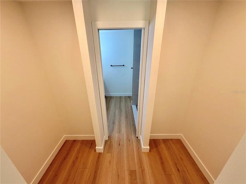 Spacious, unfurnished interior of a new home in , Port Charlotte (Image 42).