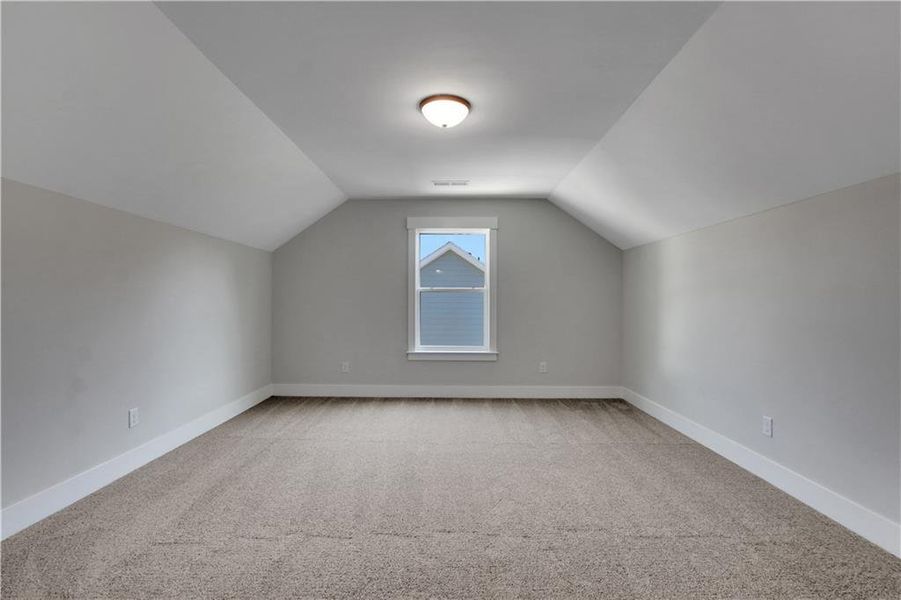 Spacious, unfurnished interior of a new home in Marble Tree, Ball Ground (Image 37).