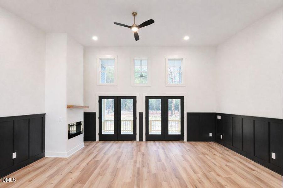 Great Room Great Room