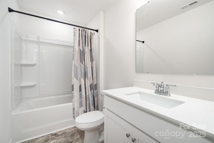 Bathroom 2 Bathroom 2