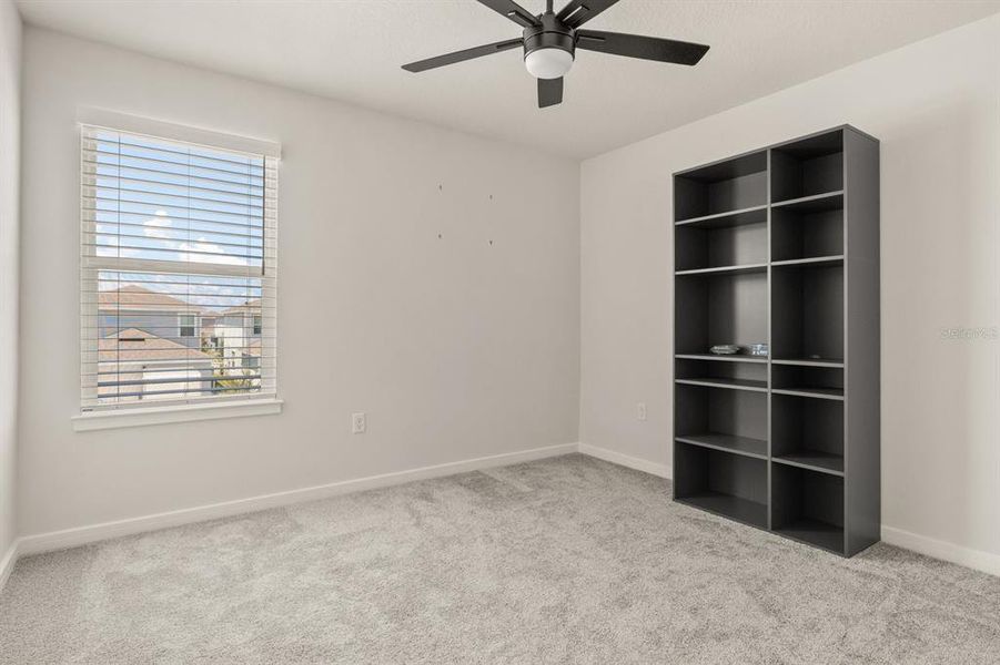 Spacious, unfurnished interior of a new home in , Apopka (Image 18).