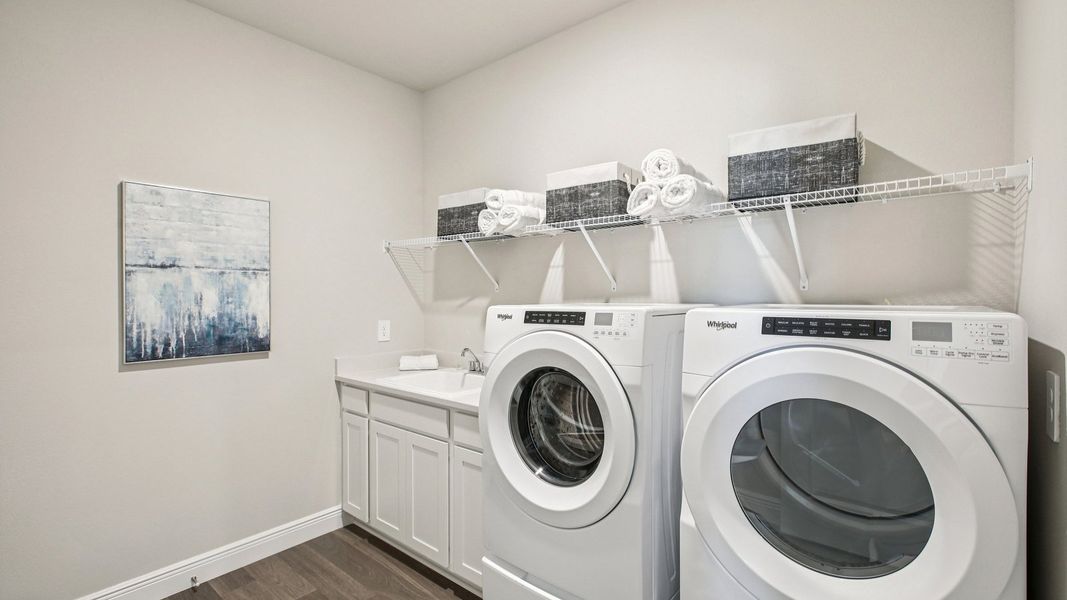 Image 42 of a home in Deerbrook. Image 42 of a home in Deerbrook.