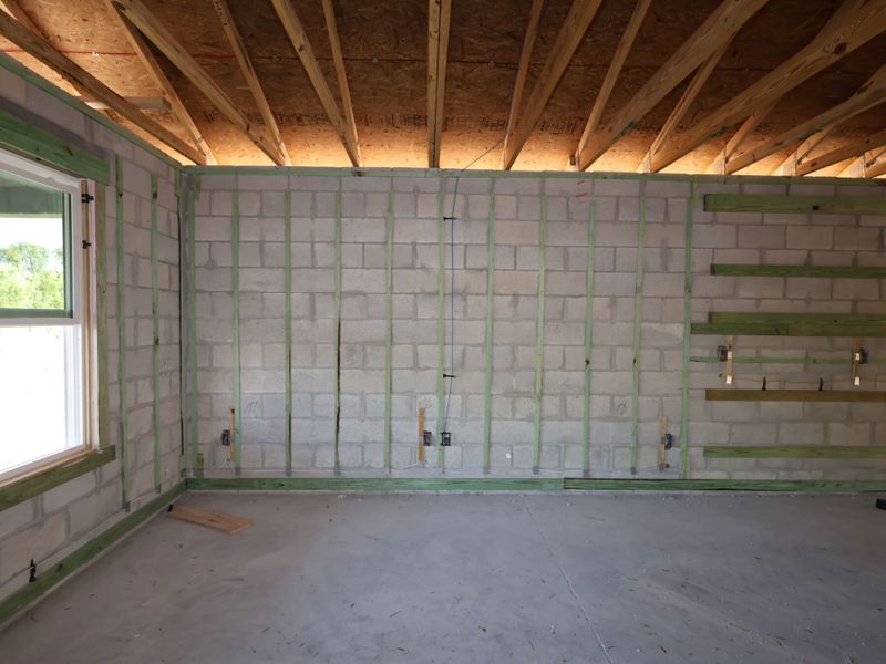Framing