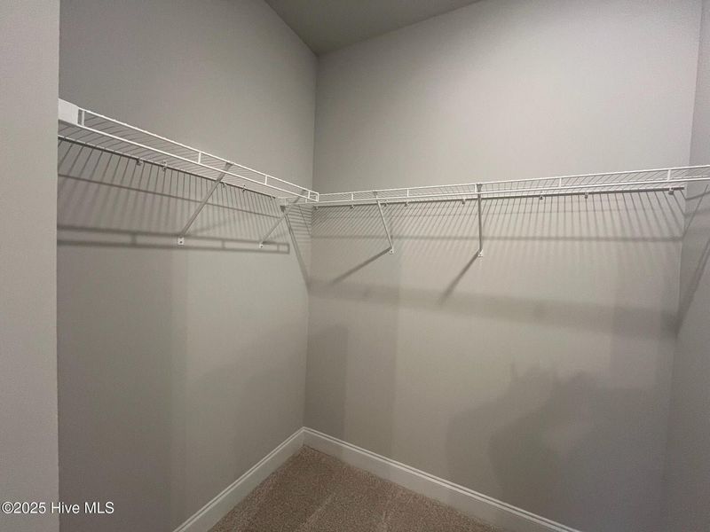 Spacious, unfurnished interior of a new home in Palmetto Creek, Bolivia (Image 26).