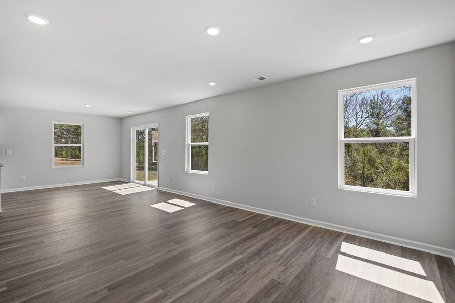 1,519sf New Home in Sunset Beach, NC.  - Slide 16