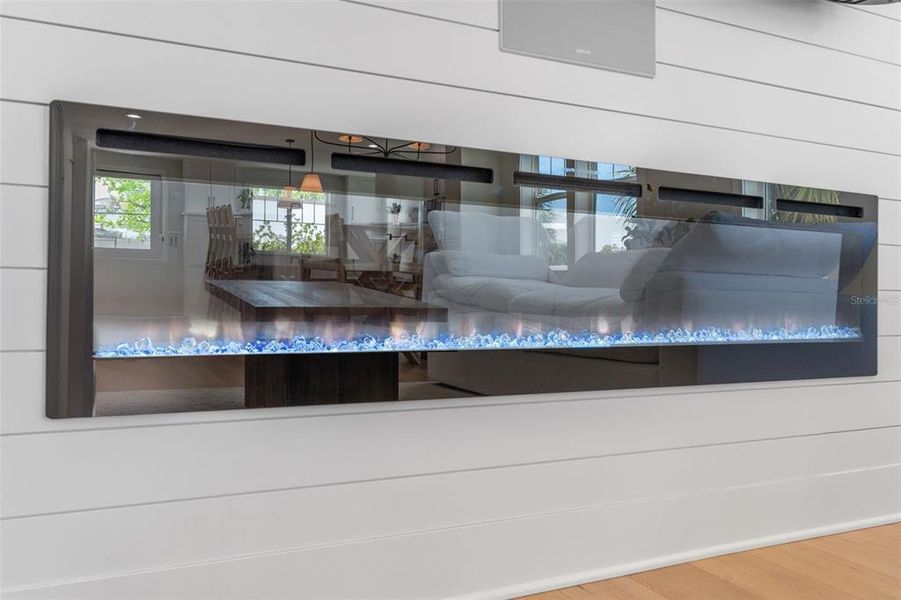 Close-up of interior finishes inside a home in , St. Petersburg (Image 24). Close-up of interior finishes inside a home in , St. Petersburg (Image 24).