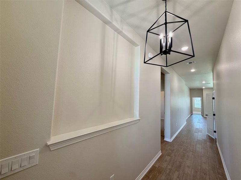 Spacious, unfurnished interior of a new home in , Lorena (Image 17).