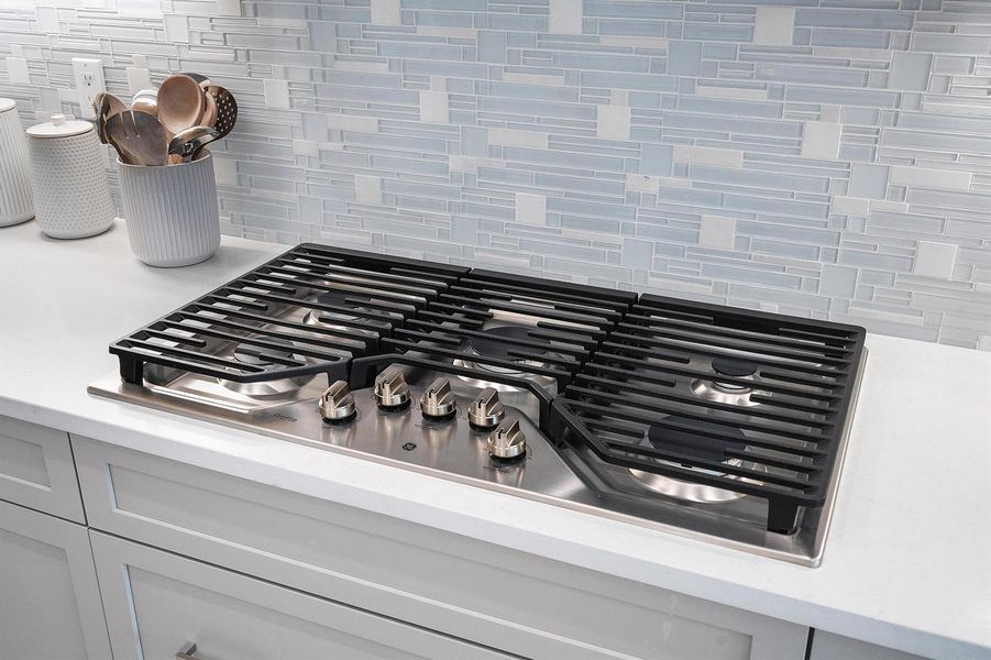 Stove